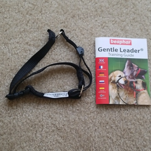 Gentle leash - Picture 3 of 4